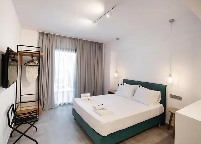 Apartmán Azul