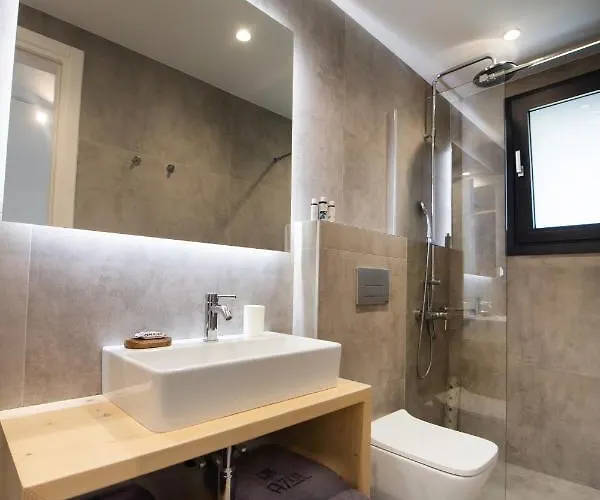 Azul Apartmán Nydri (Lefkada)